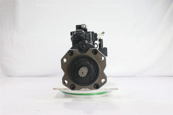 CA1SE CX350B Excavator Hydraulic Pump K5V160DTP1F9R-9Y04-HV KSJ16730