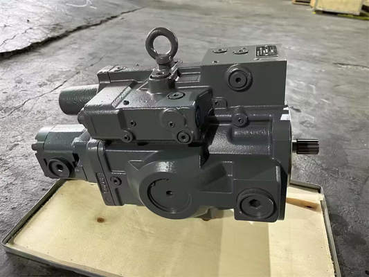 Belparts E70B Excavator Hydraulic Main Pump A10VD43SRIRS5-993-5