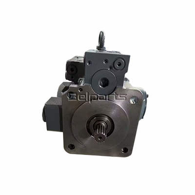 Belparts E70B Excavator Hydraulic Main Pump A10VD43SRIRS5-993-5