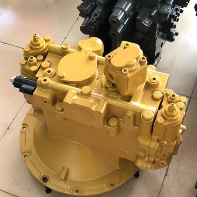 SBS80 Excavator Hydraulic Main Pump 7I0149 for E311 E312 E313 E315 E318D