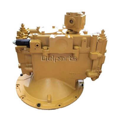 SBS80 Excavator Hydraulic Main Pump 7I0149 for E311 E312 E313 E315 E318D