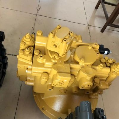 SBS80 Excavator Hydraulic Main Pump 7I0149 for E311 E312 E313 E315 E318D