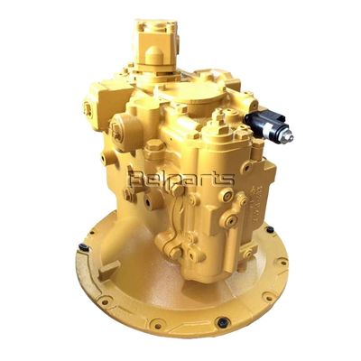 SBS80 Excavator Hydraulic Main Pump 7I0149 for E311 E312 E313 E315 E318D