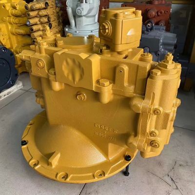 SBS80 Excavator Hydraulic Pump for E311 E312 E313 E315 E318C