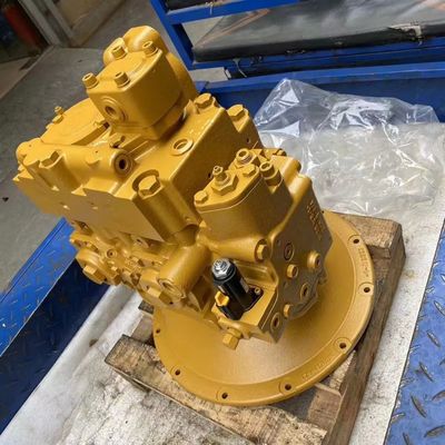 SBS80 Excavator Hydraulic Pump for E311 E312 E313 E315 E318C