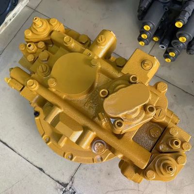 SBS80 Excavator Hydraulic Pump for E311 E312 E313 E315 E318C