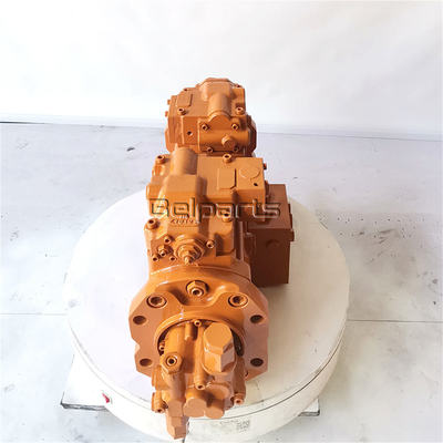 SBS80 Excavator Hydraulic Pump for E311 E312 E313 E315 E318C