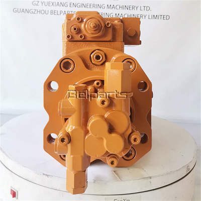 SBS80 Excavator Hydraulic Pump for E311 E312 E313 E315 E318C