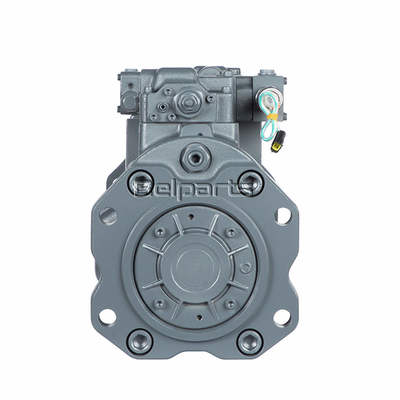 Volvo EC480D Excavator Hydraulic Pump K5V200DTH-9N2Y 60100396-J