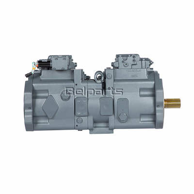 Volvo EC480D Excavator Hydraulic Pump K5V200DTH-9N2Y 60100396-J pump assembly