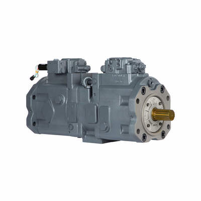 Volvo EC480D Excavator Hydraulic Pump K5V200DTH-9N2Y 60100396-J pump assembly