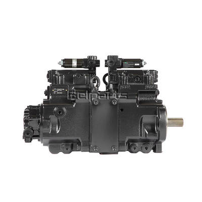 Kobelco Excavator Hydraulic Pump K7V63DTP-0E13 for SK140-8 SK130-8