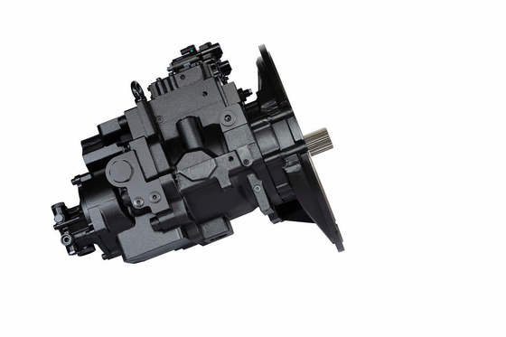 Volvo EC480EL K5V212DPH Excavator Hydraulic Pump Assembly 14644493