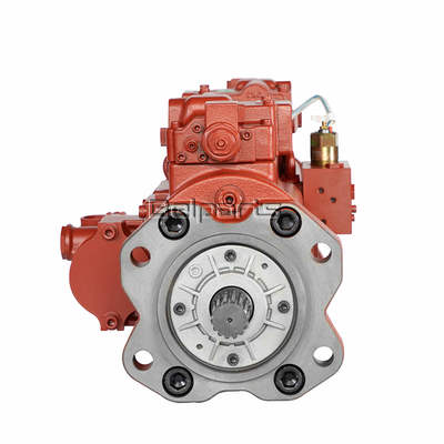 Doosan DH258 K3V112DTP-HN1F Excavator Hydraulic Pump
