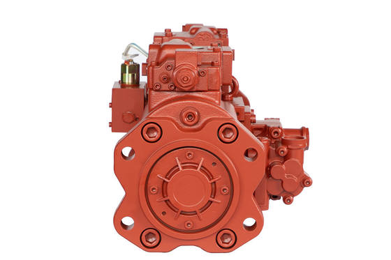 Doosan DH258 K3V112DTP-HN1F Excavator Hydraulic Pump