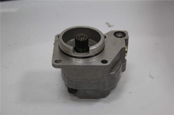 Belparts excavator A8V107 E325BL hydraulic gear pump assy High Quality