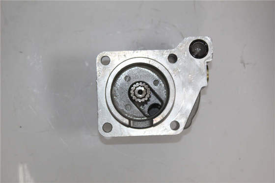 Belparts excavator A8V107 E325BL hydraulic gear pump assy High Quality