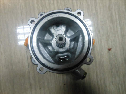 Belparts excavator wholesale  K3V63DT Hydraulic gear pump FOR HYUNDAI R140-5 R150-5