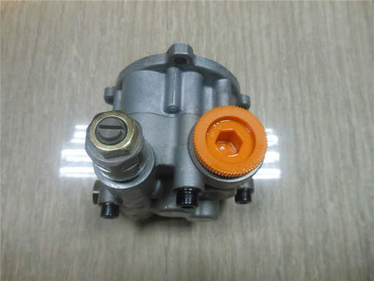 Belparts excavator wholesale  K3V63DT Hydraulic gear pump FOR HYUNDAI R140-5 R150-5