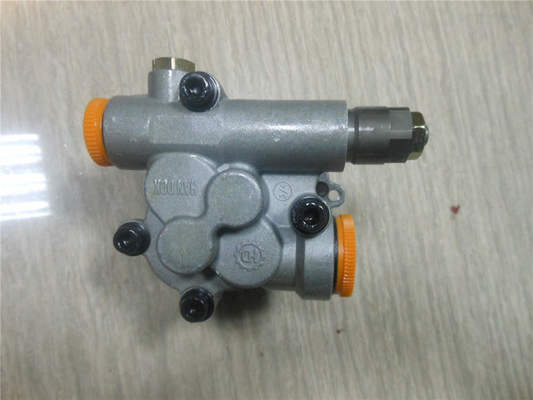 K3V63DT Excavator wholesale  Hydraulic gear pump FOR HYUNDAI R130-5 R110-5
