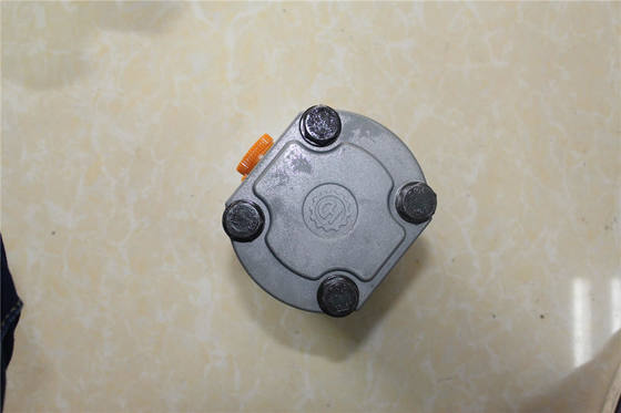 Belparts excavator YT10V00005F1 Hydraulic gear pump assembly FOR TB175 K3SP36C K3SP36