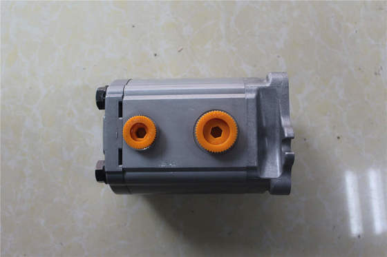 Belparts excavator YT10V00005F1 Hydraulic gear pump assembly FOR TB175 K3SP36C K3SP36