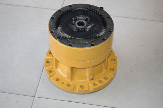 Belparts excavator E314DCR 3333073 swing reduction gearbox repair