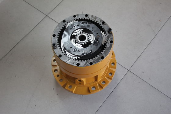 Belparts excavator E314DCR 3333073 swing reduction gearbox repair