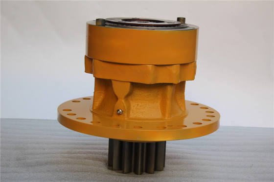 Excavator spare parts 114-1318 1141318 E70b E307 excavator swing reduction gearbox