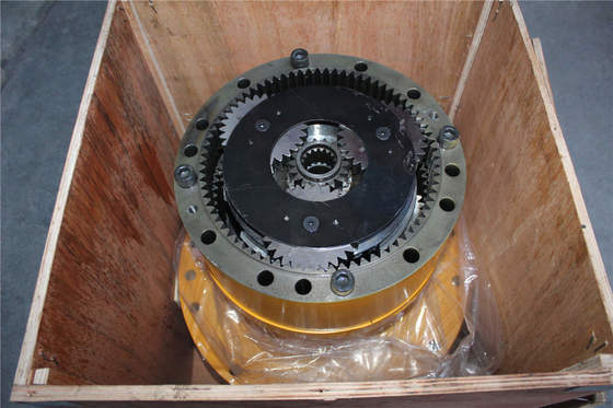Hyundai excavator R305-9 R330-9 R290-9 swing reduction 31Q8-11141 31Q9-19140 slewing gearbox