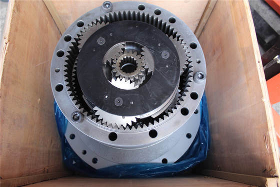 Belparts excavator R305-9 R330-9 R290-9 swing reduction 31Q8-11141 31Q9-19140 slewing gearbox for hyundai