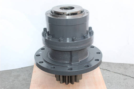 Hitachi excavator ZX120 ZX110 ZX130 ZX135US swing reduction 9196343 gearbox repair