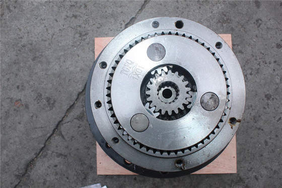 Belparts excavator 9196343 slewing gearbox repair ZX120 ZX110 ZX130 ZX135US swing reduction
