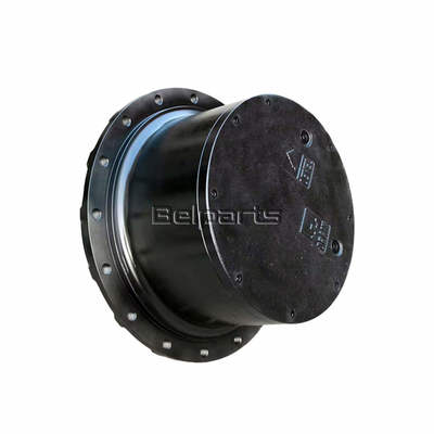 Belparts excavator E320GC 584-2563 hydraulic travel reduction gearbox replacement