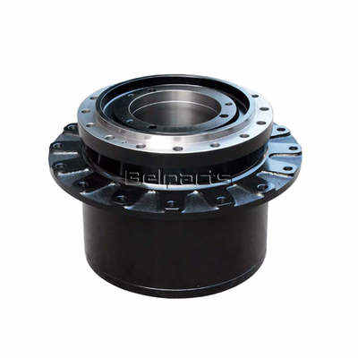 Belparts excavator E320GC 584-2563 hydraulic travel reduction gearbox replacement