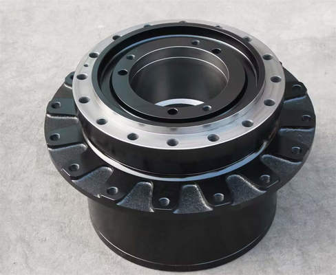 E320GC hydraulic travel reduction gearbox 584-2563 excavator replacement parts