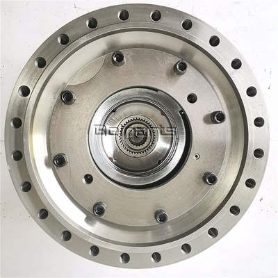 Excavator parts EC460 EC460B volvo travel reduction gearbox repair VOE14531093