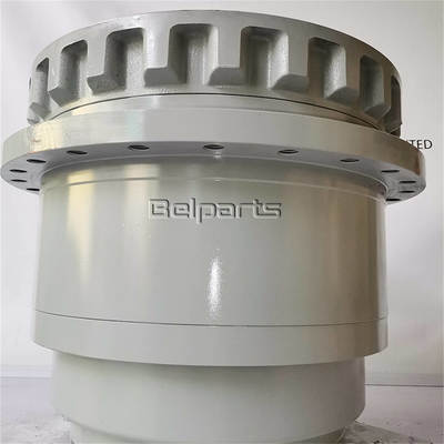 Excavator parts EC460 EC460B volvo travel reduction gearbox repair VOE14531093