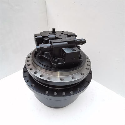 Doosan excavator 722380 722530 TM70VC Excavator travel motor repair for DX340 R375 EC350