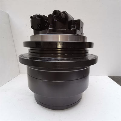Doosan excavator 722380 722530 TM70VC Excavator travel motor repair for DX340 R375 EC350
