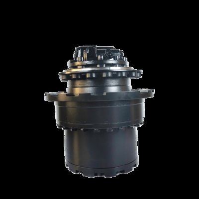 Belparts excavator HMGF36 ZX200 ZX200-6 Hydraulic travel motor leaking oil fix 9168003 9195451