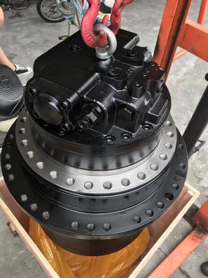 Volvo Excavator Travel Motor Assy
