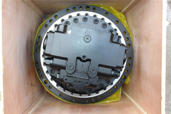 Volvo Excavator Travel Motor Assy