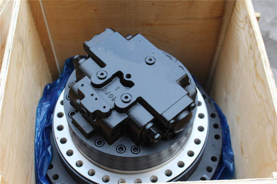 Doosan Excavator SA1143-01270 SA8230-21631final drive assembly for TM40 EC210 EC240 DH220 SH200A3