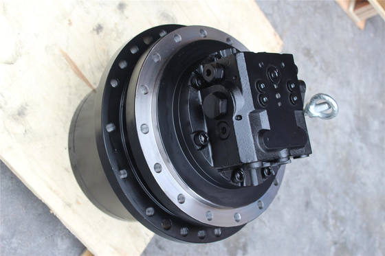 Belparts excavatro TM22C MAG85VP-1800 final drive assy for E312 E110B R110-7 travel motor
