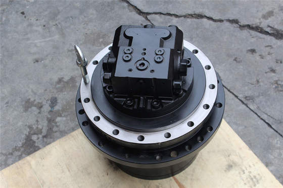 Belparts excavatro TM22C MAG85VP-1800 final drive assy for E312 E110B R110-7 travel motor
