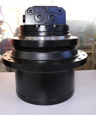 Belparts excavator PC78US-6 PC78 PC78MR 21W-60-22130 final drive assembly for TM09 GM09 travel motor