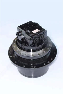 Doosan kobelco SK60 SK75 DH80 excavator travel motor K1045670 final drive seal kit
