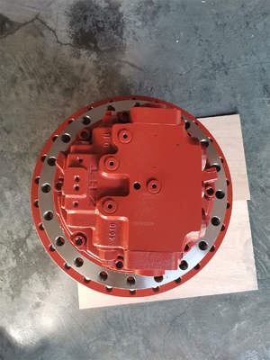 SK230-6 SK230-6 final drive assy SK250-6 Mag-1700vp-3800 kobelco travel motor with gearbox