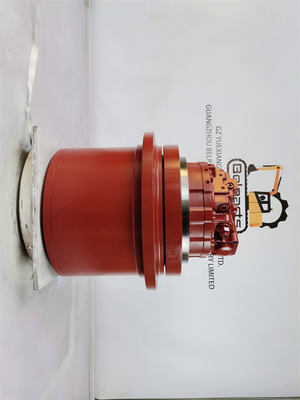 SK230-6 SK230-6 final drive assy SK250-6 Mag-1700vp-3800 kobelco travel motor with gearbox